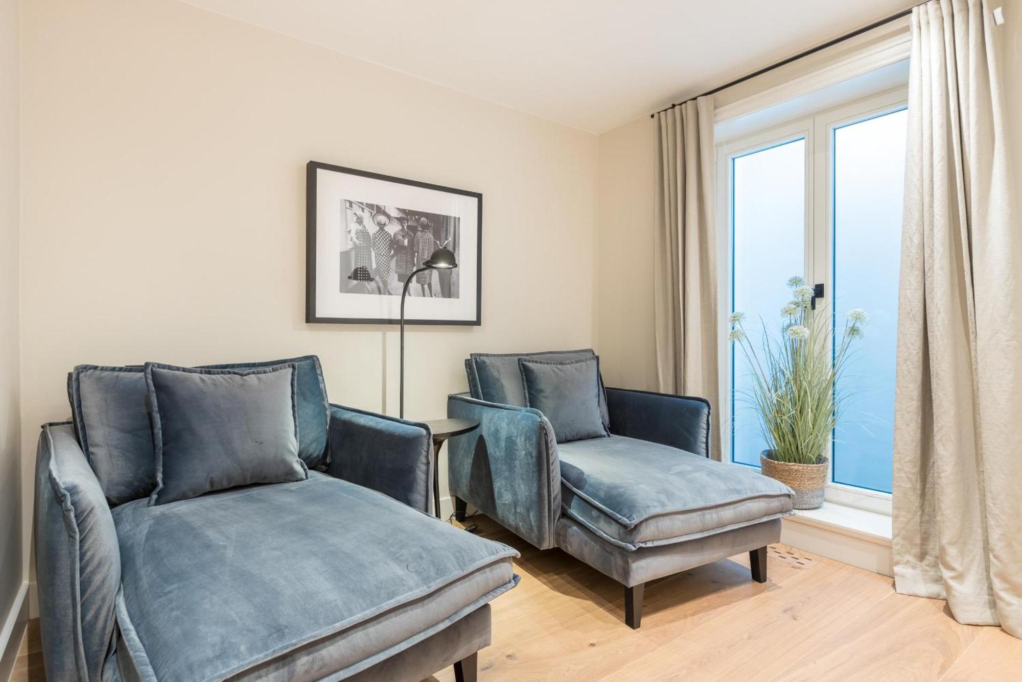 Ferienhaus Finoah - Leben, Luxus, Leichtigkeit Hinter Der Duene In Westerland Sylt מראה חיצוני תמונה